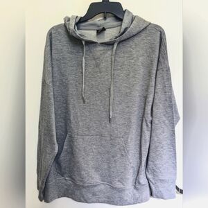 Faded Glory Womens Hoodie Size L NWT